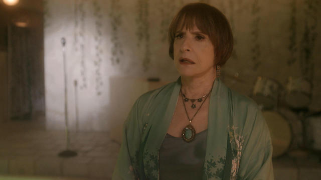 Click to watch 'Black Out' (popup) American Horror Story